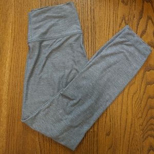 Lululemon Athletica leggings size 6